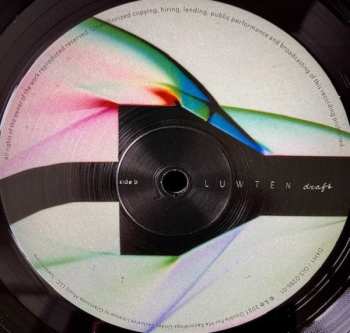 LP Luwten: Draft