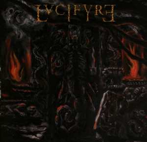 CD Lvcifyre: Sacrament