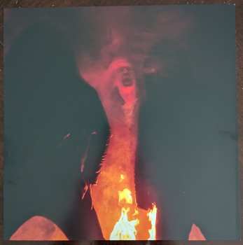 LP Lvcifyre: The Broken Seal