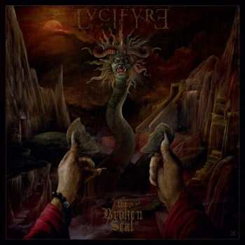LP Lvcifyre: The Broken Seal