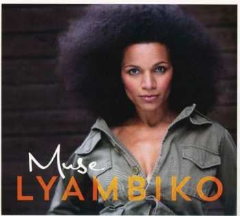 CD Lyambiko: Muse