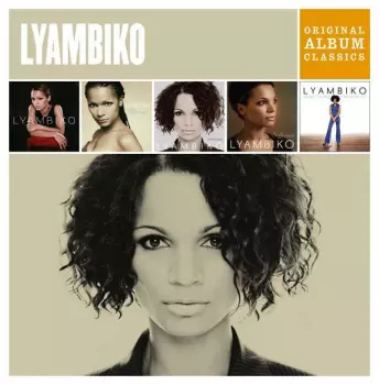 Original Album Classics