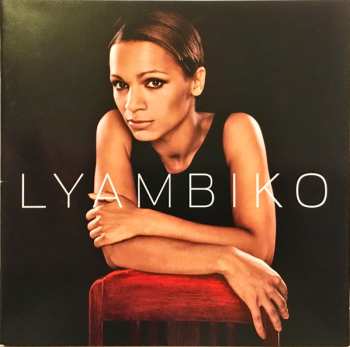5CD/Caja Lyambiko: Original Album Classics