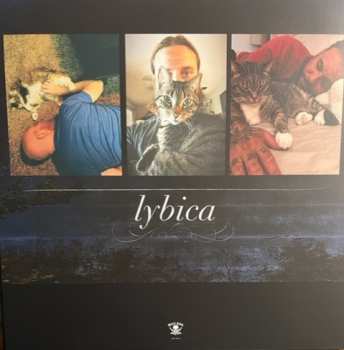 LP Lybica: Lybica CLR | LTD | NUM