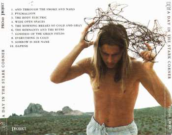 CD Lycia: A Day In The Stark Corner