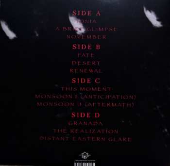 2LP Lycia: Ionia LTD | CLR