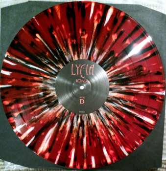 2LP Lycia: Ionia LTD | CLR