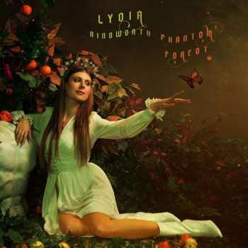 CD Lydia Ainsworth: Phantom Forest