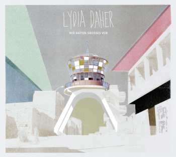 LP Lydia Daher: Wir Hatten Grosses Vor