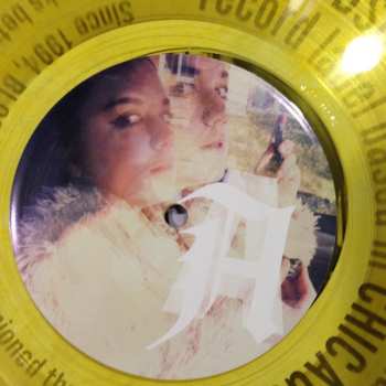 LP Lydia Loveless: Boy Crazy And Single(s) CLR | DLX | LTD