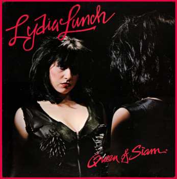 Album Lydia Lunch: Queen Of Siam