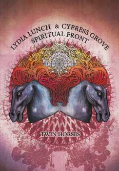 LP Lydia Lunch: Twin Horses LTD | CLR