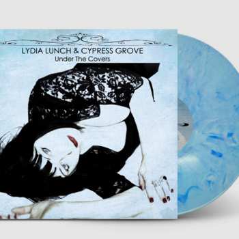 LP Lydia Lunch: Under The Covers LTD | CLR