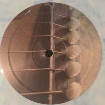 LP Lydia Lunch: Under The Covers LTD | CLR