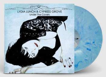 LP Lydia Lunch: Under The Covers LTD | CLR