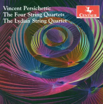 The Four String Quartets