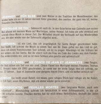 SACD Lydie Auvray: Pure