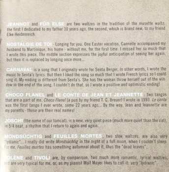 SACD Lydie Auvray: Pure