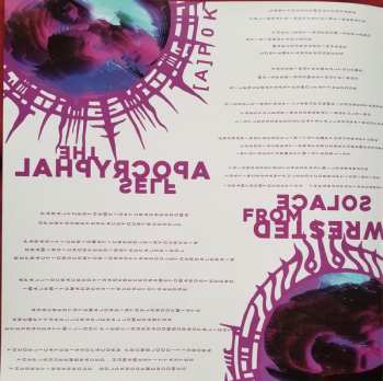 LP Lykotonon: Promethean Pathology