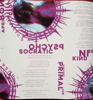 LP Lykotonon: Promethean Pathology