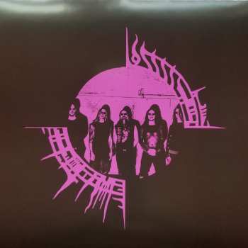 LP Lykotonon: Promethean Pathology