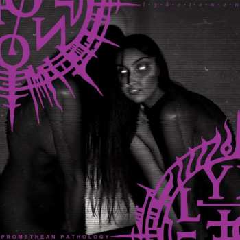 LP Lykotonon: Promethean Pathology