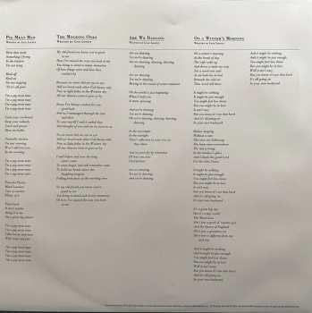 LP Lyle Lovett: 12th Of June