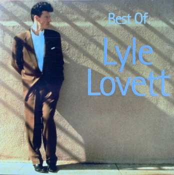 CD Lyle Lovett: Greatest Hits