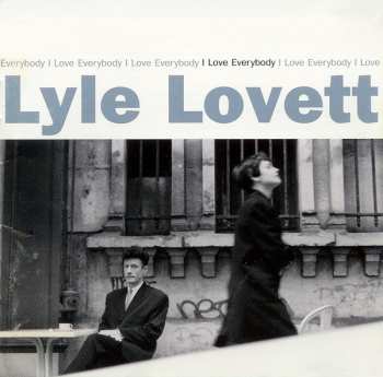 Album Lyle Lovett: I Love Everybody