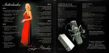 2LP Lyn Stanley: Interludes LTD | NUM