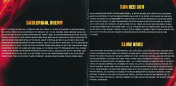 CD Lynch Mob: Sun Red Sun DLX