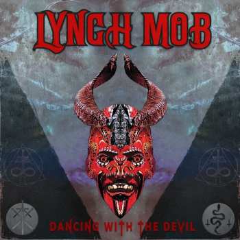 CD Lynch Mob: Dancing With The Devil