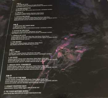 2LP Lynch Mob: Evil:Live LTD | CLR