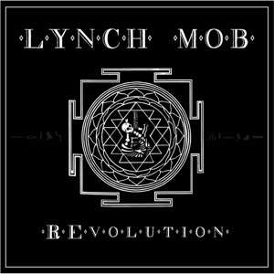 LP Lynch Mob: REvolution CLR | LTD