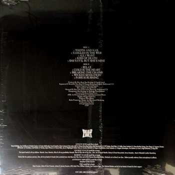 LP Lynch Mob: REvolution CLR | LTD