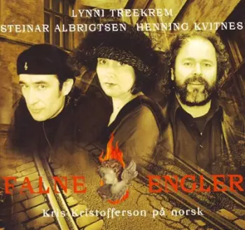 Lynni Treekrem: Falne Engler (Kris Kristofferson På Norsk)