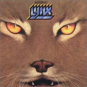 CD Lynx: Missing