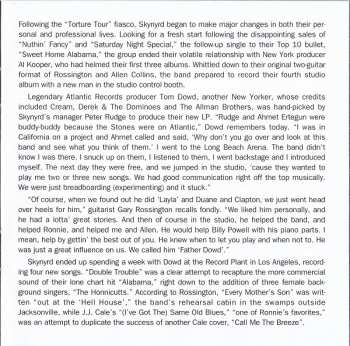 5CD/Caja Lynyrd Skynyrd: 5 Classic Albums