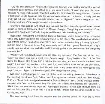 5CD/Caja Lynyrd Skynyrd: 5 Classic Albums