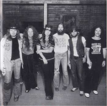 5CD/Caja Lynyrd Skynyrd: 5 Classic Albums