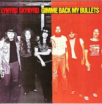 5CD/Caja Lynyrd Skynyrd: 5 Classic Albums