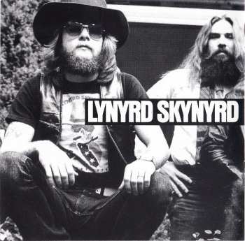 5CD/Caja Lynyrd Skynyrd: 5 Classic Albums