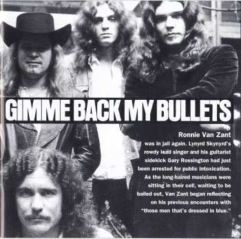 5CD/Caja Lynyrd Skynyrd: 5 Classic Albums