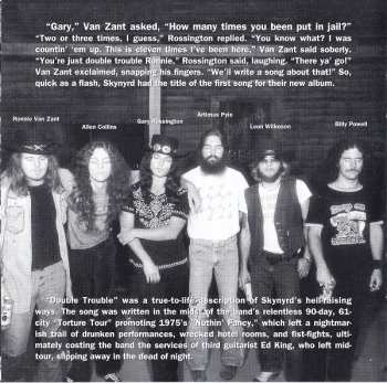 5CD/Caja Lynyrd Skynyrd: 5 Classic Albums