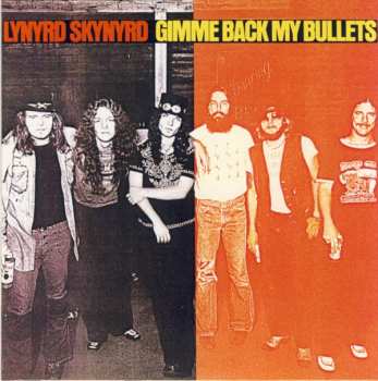 5CD/Caja Lynyrd Skynyrd: 5 Original Albums