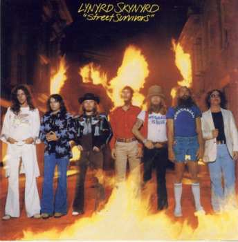 5CD/Caja Lynyrd Skynyrd: 5 Original Albums