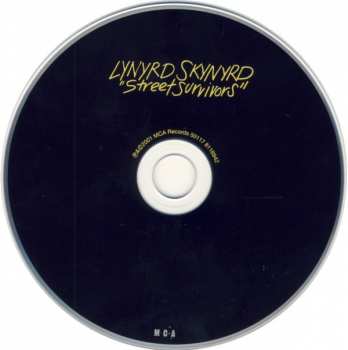 5CD/Caja Lynyrd Skynyrd: 5 Original Albums