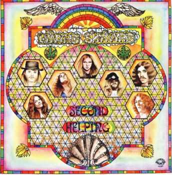 5CD/Caja Lynyrd Skynyrd: 5 Original Albums