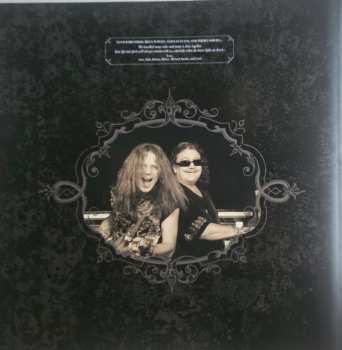 LP Lynyrd Skynyrd: God & Guns