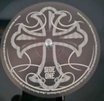 LP Lynyrd Skynyrd: God & Guns